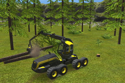 Farming Simulator 16 پی سی