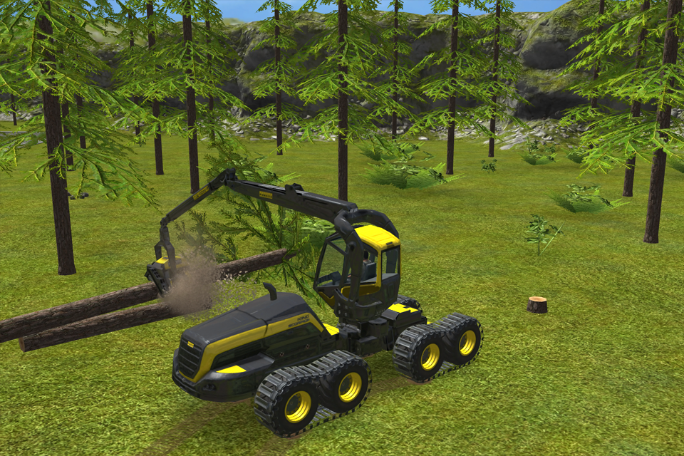 Farming Simulator 16 ПК