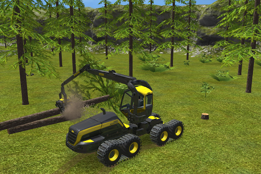 Farming Simulator 16 PC版