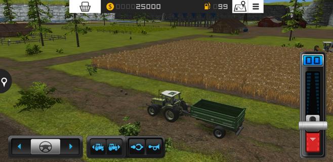 Farming Simulator 16