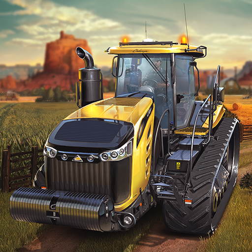 Farming Simulator 18 PC