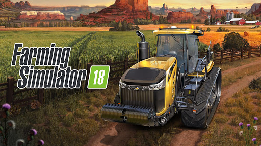 Farming Simulator 18 PC