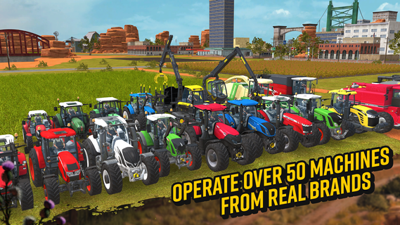 Farming Simulator 18 PC