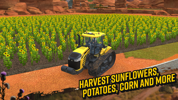 Farming Simulator 18 پی سی