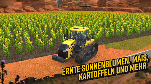 Farming Simulator 18 PC