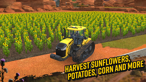 Farming Simulator 18