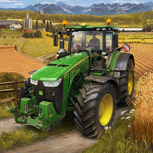 Farming Simulator 20 ПК