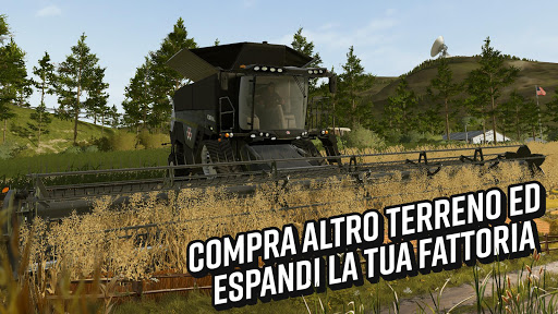 Farming Simulator 20