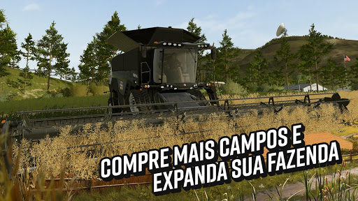 Farming Simulator 20 para PC