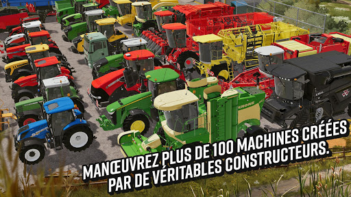 Farming Simulator 20 PC