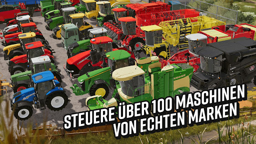 Farming Simulator 20 PC