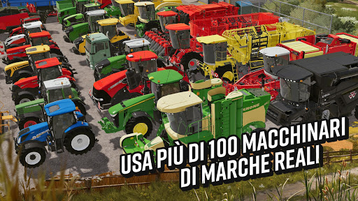 Farming Simulator 20 PC