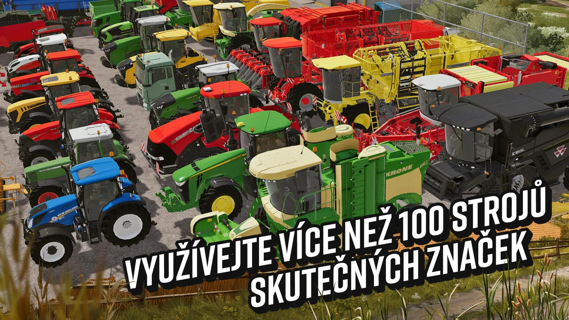 Farming Simulator 20 PC