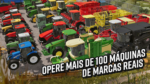 Farming Simulator 20 para PC