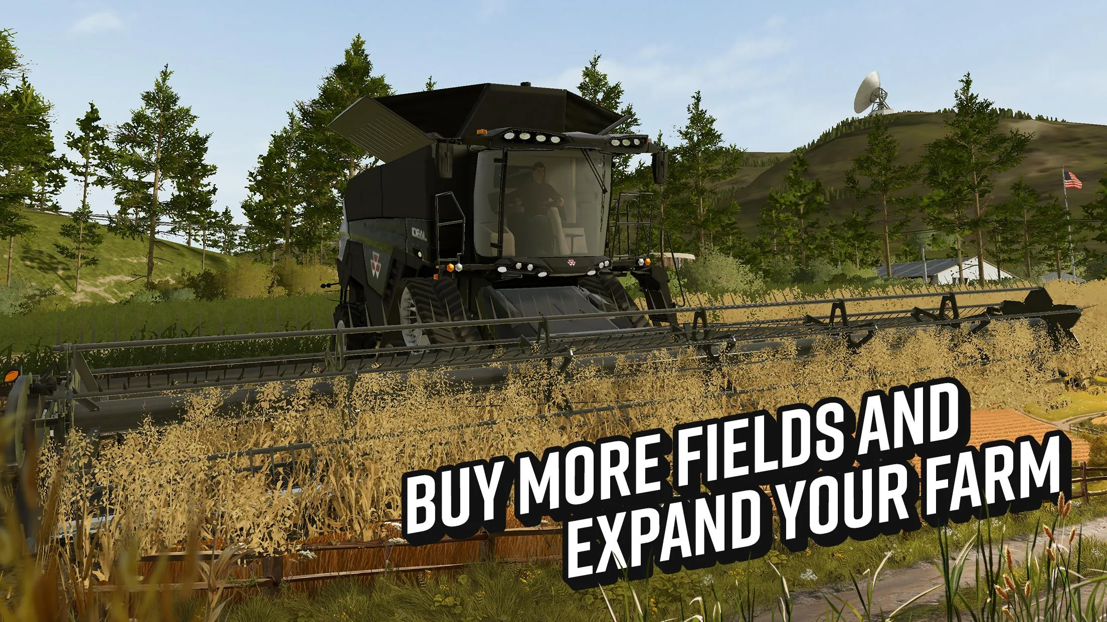 Farming Simulator 20 PC