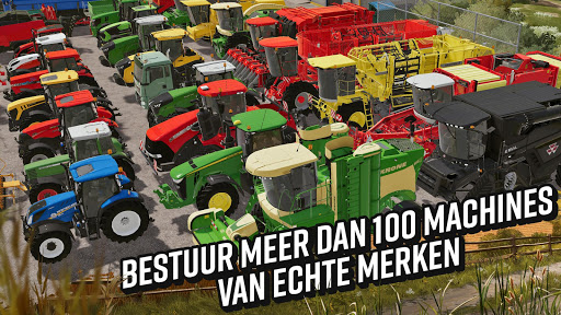 Farming Simulator 20