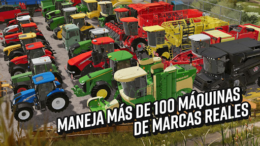 Farming Simulator 20 PC