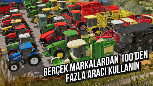 Farming Simulator 20 PC