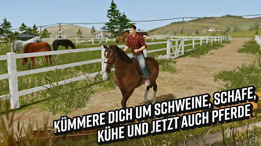 Farming Simulator 20 PC