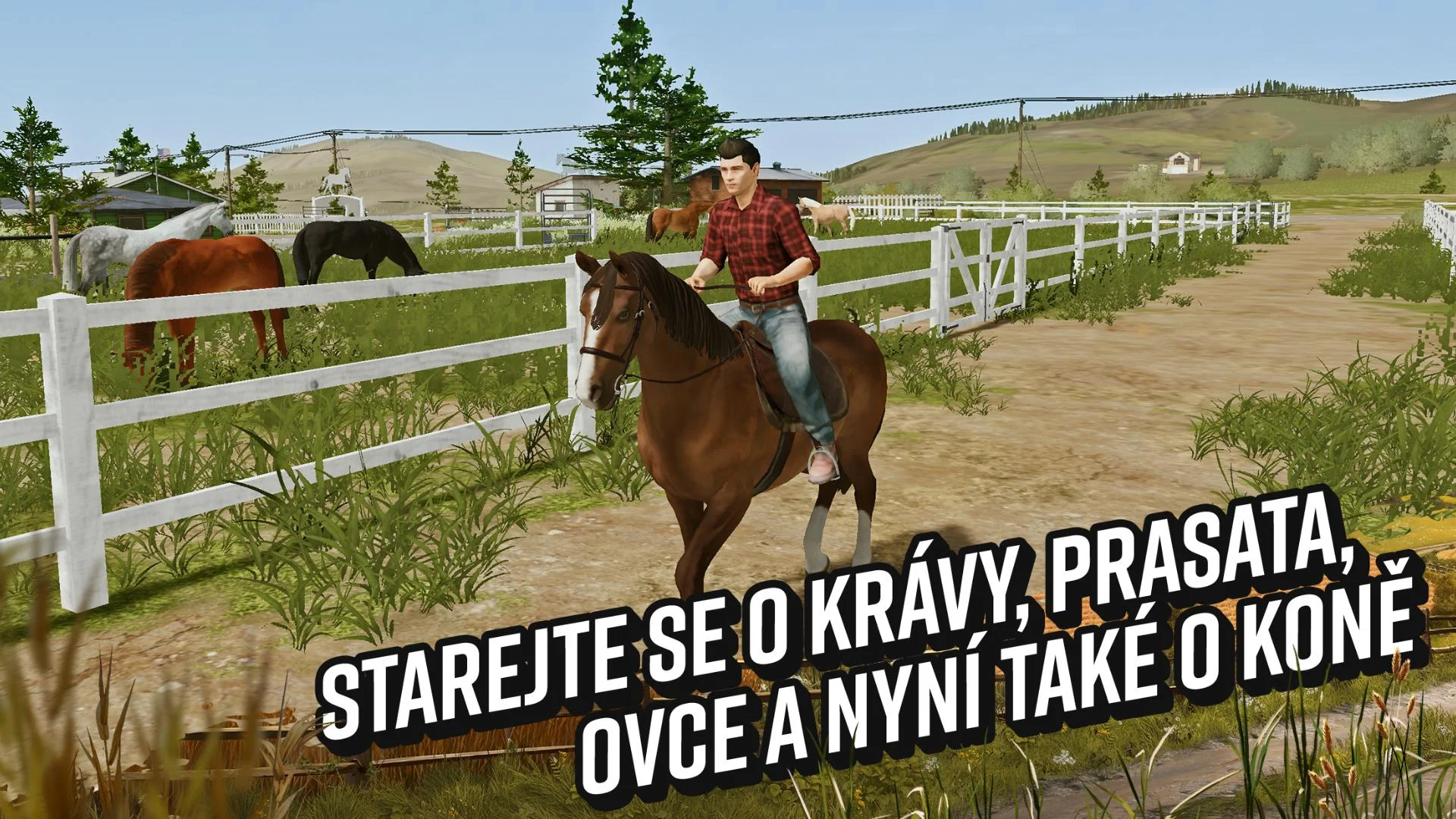 Farming Simulator 20 PC