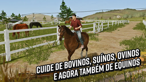 Farming Simulator 20 para PC