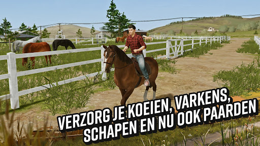 Farming Simulator 20 PC