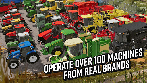 Farming Simulator 20 PC