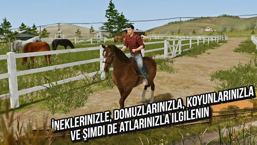 Farming Simulator 20 PC