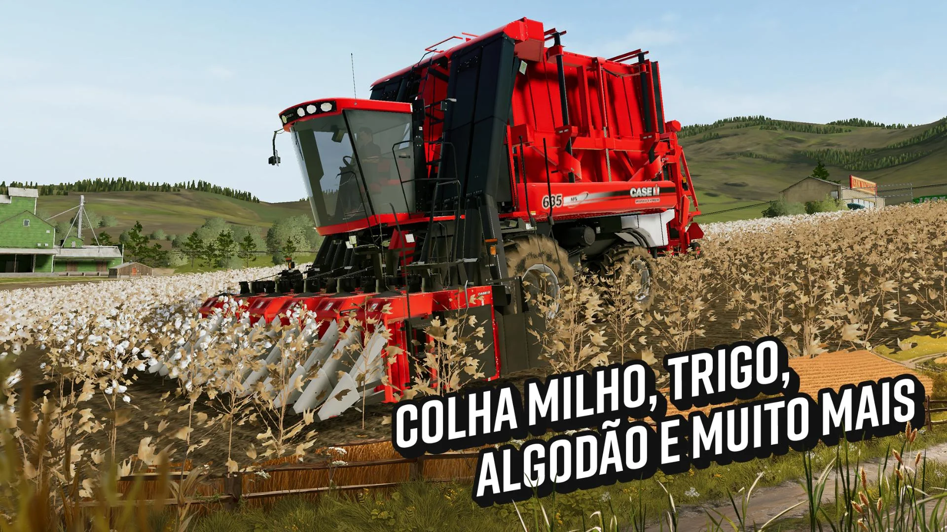 Farming Simulator 20 para PC