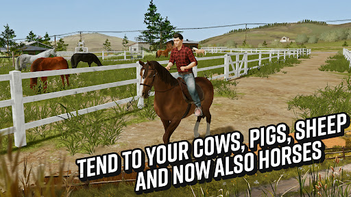 Farming Simulator 20