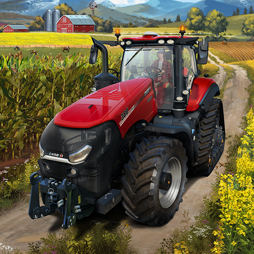 Farming Simulator 23 para PC