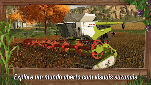 Farming Simulator 23 para PC