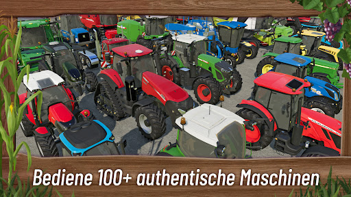 Farming Simulator 23 PC