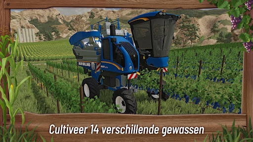 Farming Simulator 23