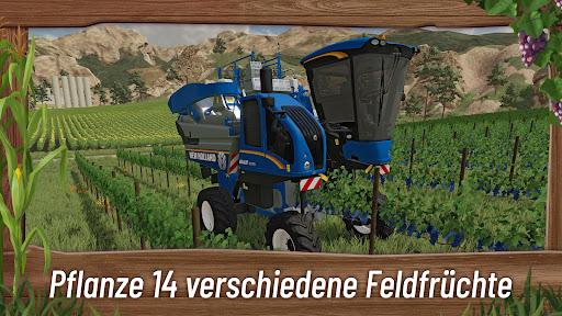 Farming Simulator 23 PC