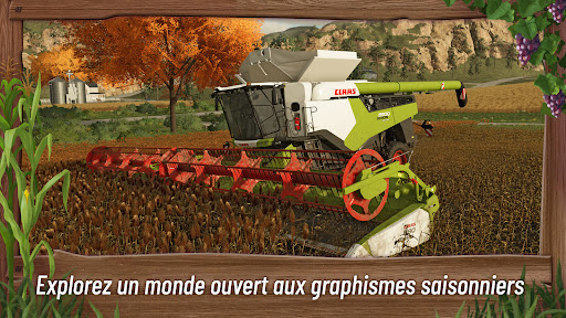 Farming Simulator 23 PC