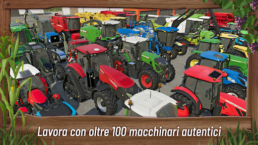 Farming Simulator 23 PC