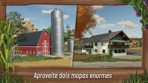 Farming Simulator 23 para PC