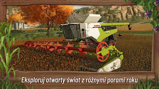 Farming Simulator 23 PC