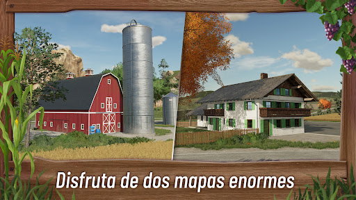 Farming Simulator 23 PC