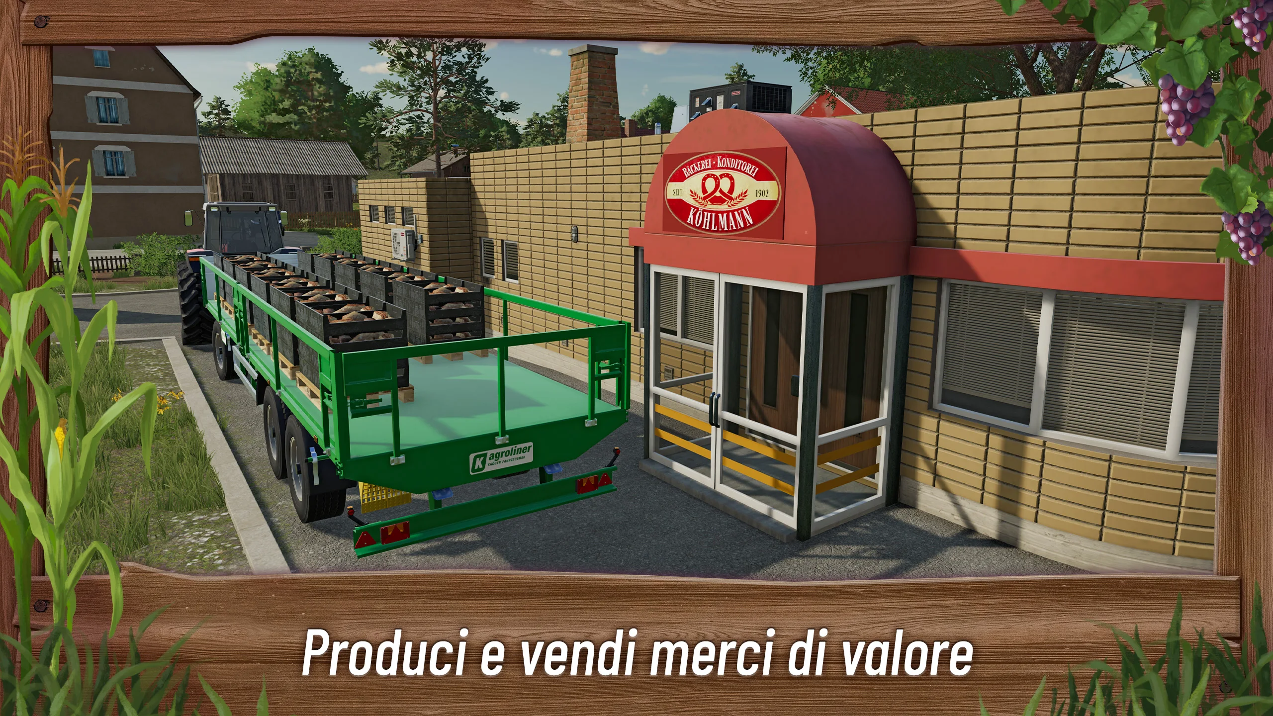 Farming Simulator 23 PC