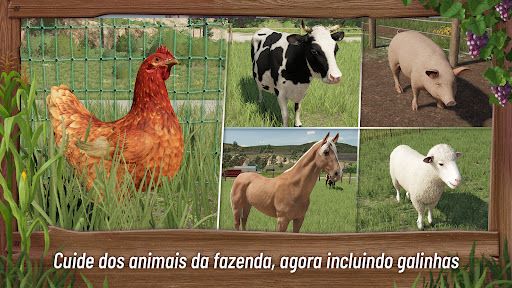 Farming Simulator 23 para PC