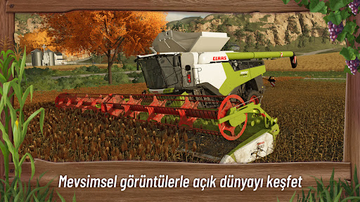 Farming Simulator 23