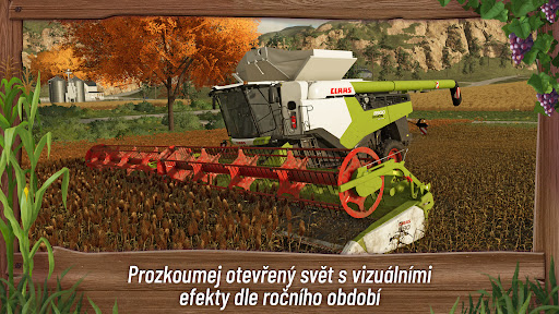 Farming Simulator 23