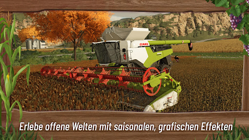 Farming Simulator 23