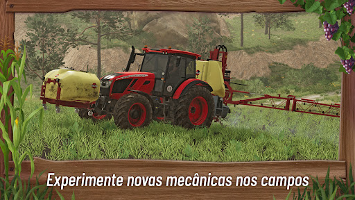 Farming Simulator 23