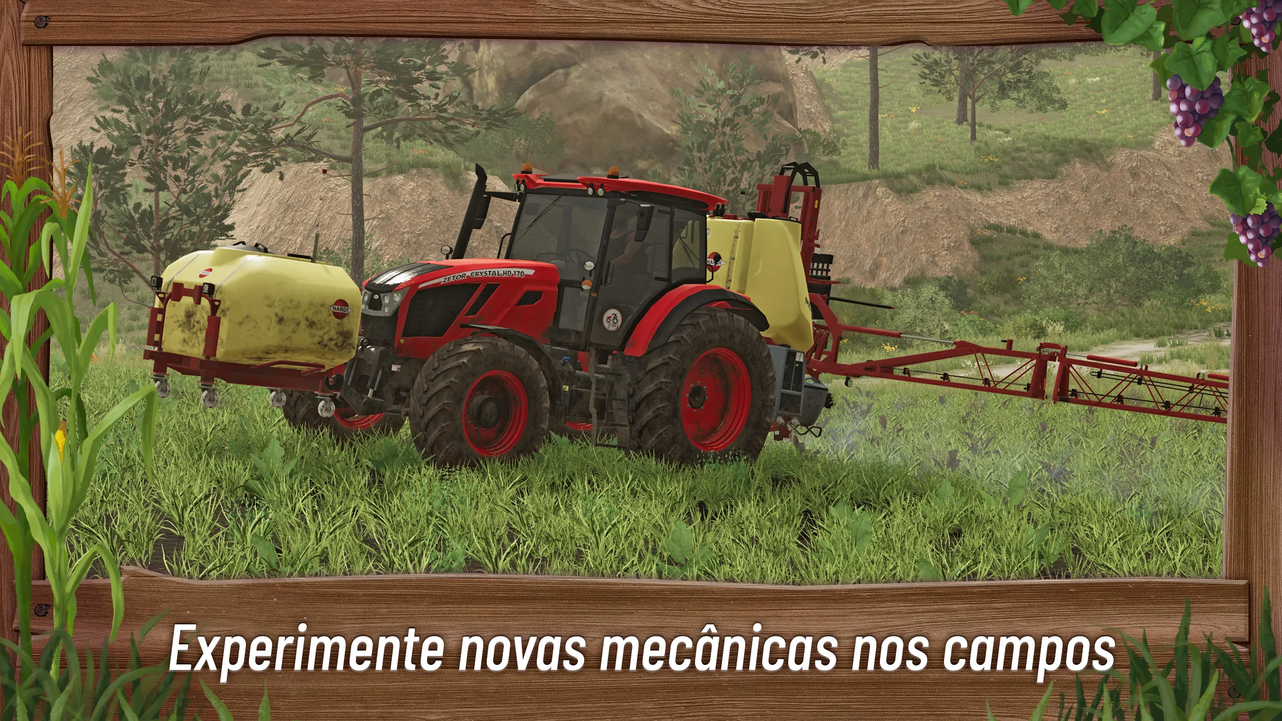 Farming Simulator 23 para PC