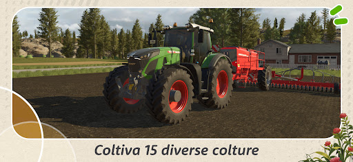 Farming Simulator 26 Mobile PC