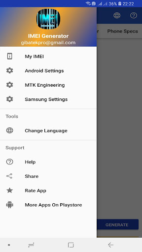 IMEI Generator Pro