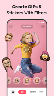 GIF Maker, GIF Editor